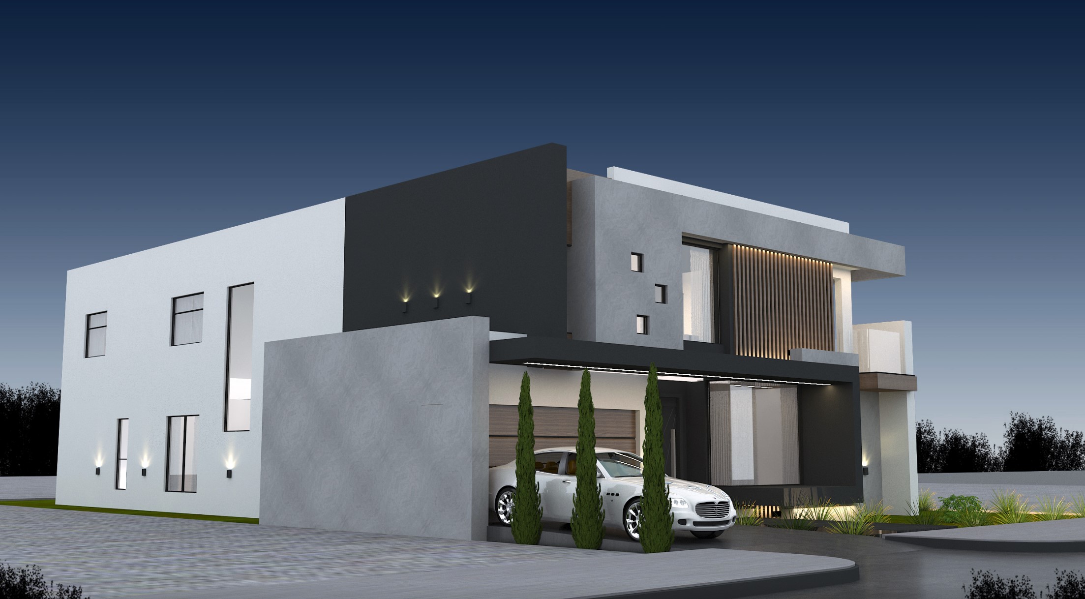 HomePageFacade4